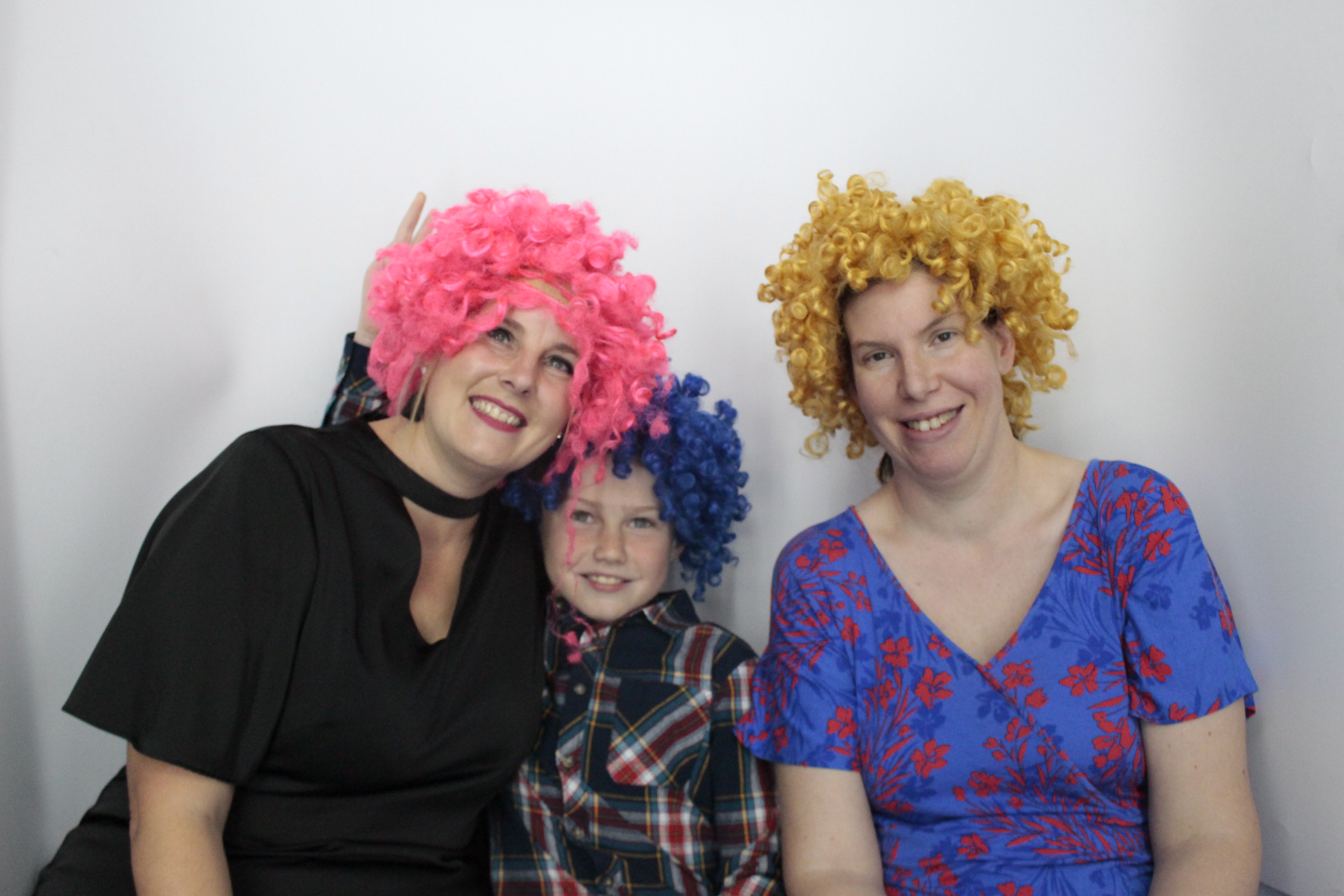 Dorothy's 90th Birthday | View more photos from the event at gallery.myphotoboothexperience.co.uk/u/MyPhotoBoothExperienceLtd/Dorothys-90th-Birthday